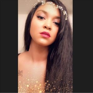 Meet your Posher, Sasha